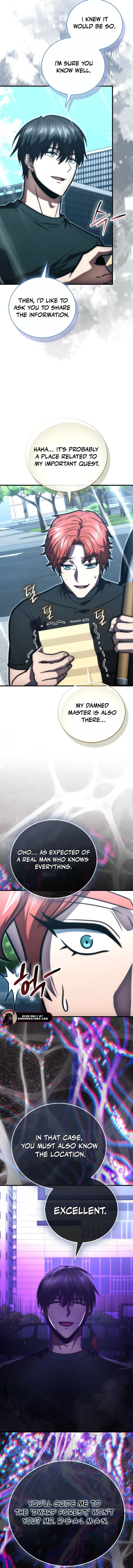 Max Talent Player Chapter 105 Page 16