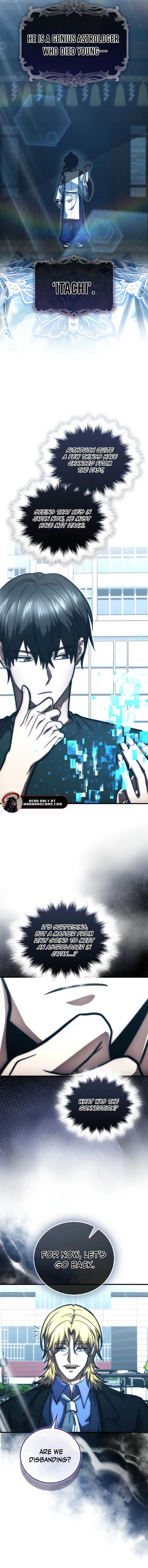 Max Talent Player Chapter 105 Page 4