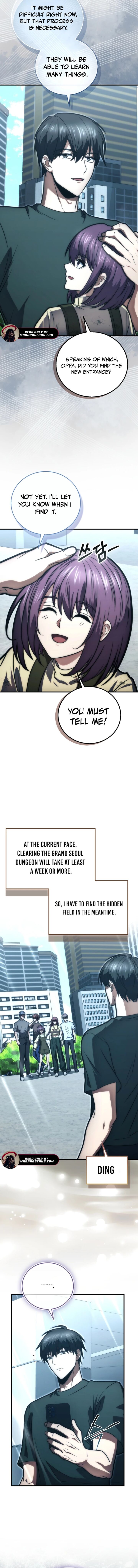 Max Talent Player Chapter 105 Page 7