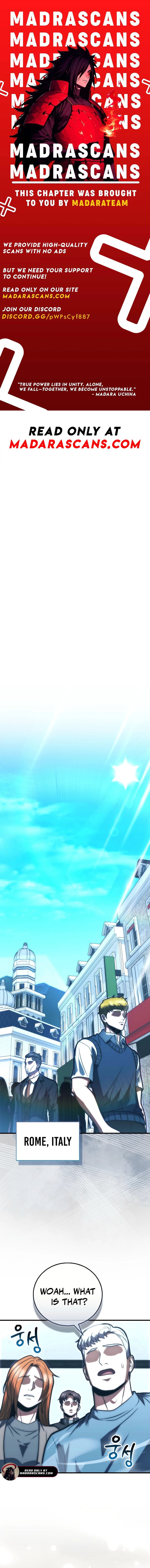 Max Talent Player Chapter 106 Page 1