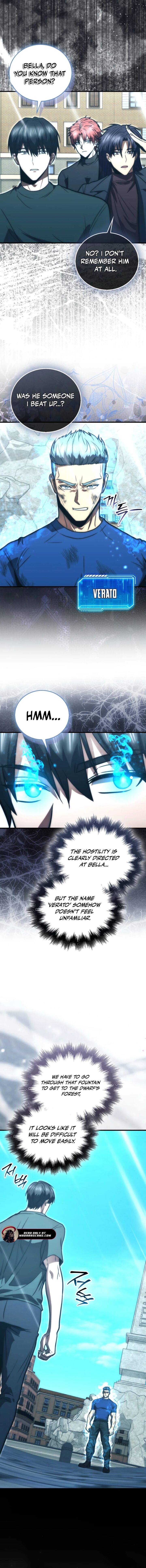 Max Talent Player Chapter 106 Page 11