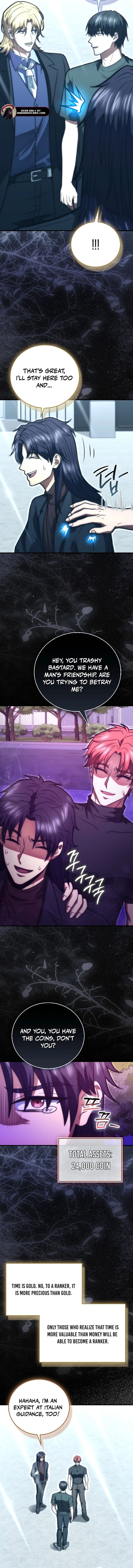 Max Talent Player Chapter 106 Page 5