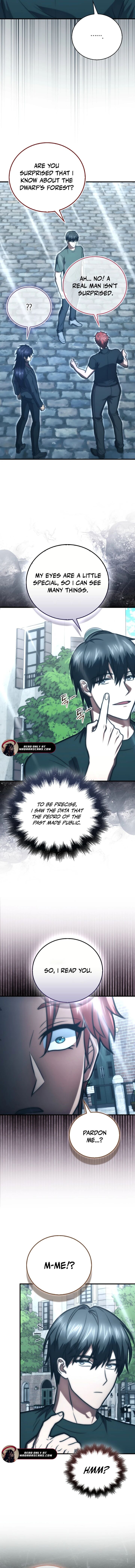 Max Talent Player Chapter 106 Page 7