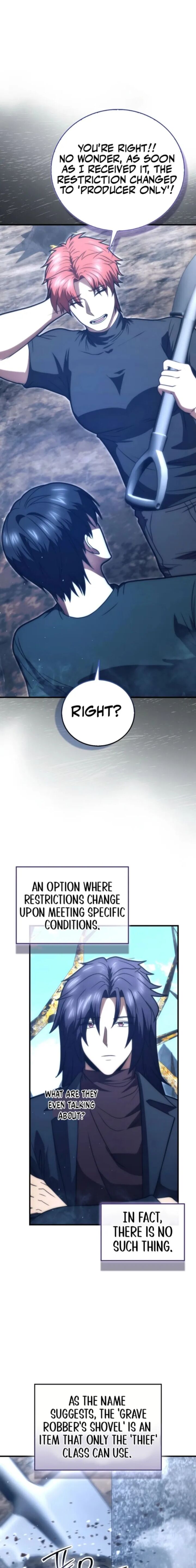 Max Talent Player Chapter 107 Page 11