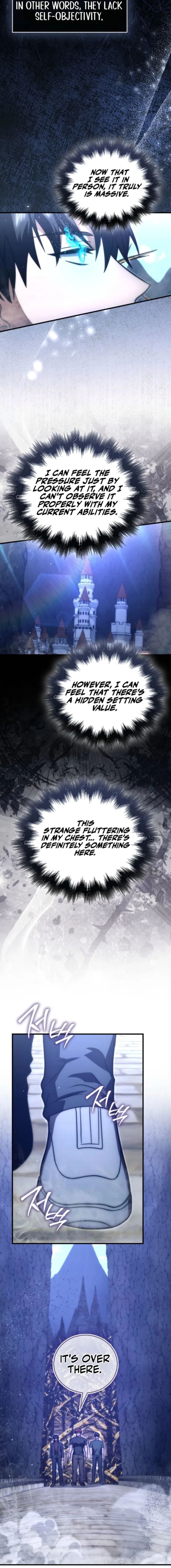 Max Talent Player Chapter 107 Page 16