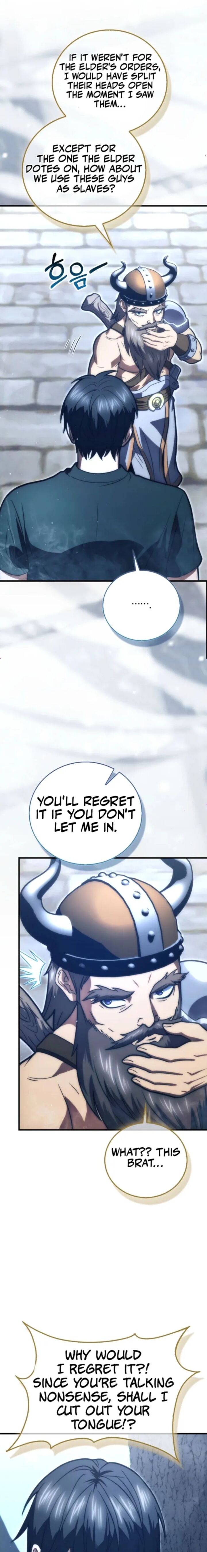 Max Talent Player Chapter 107 Page 19