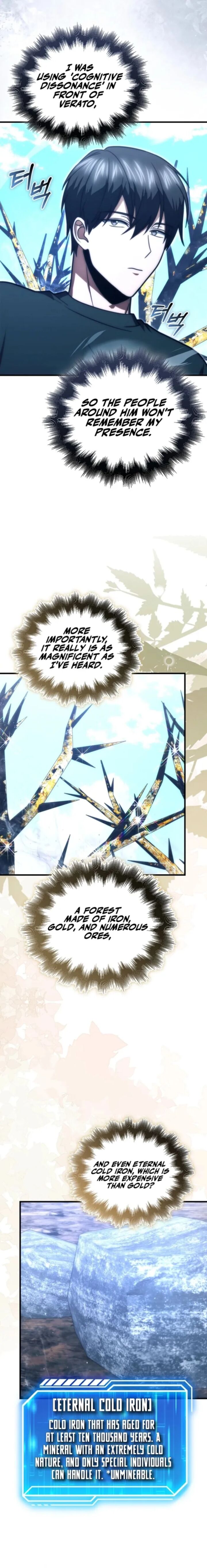 Max Talent Player Chapter 107 Page 2