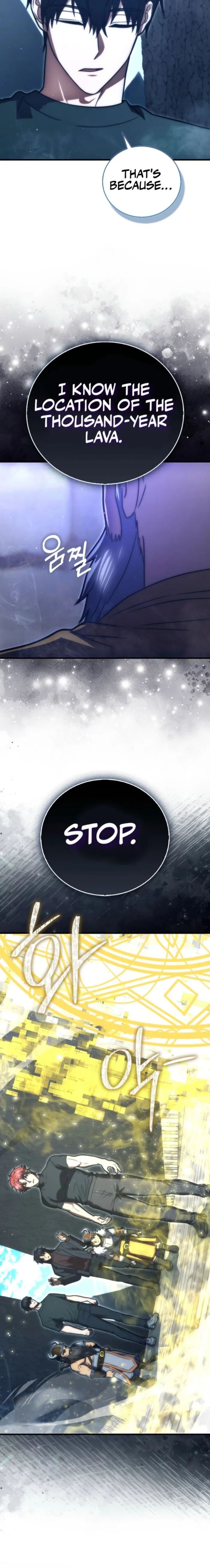 Max Talent Player Chapter 107 Page 20