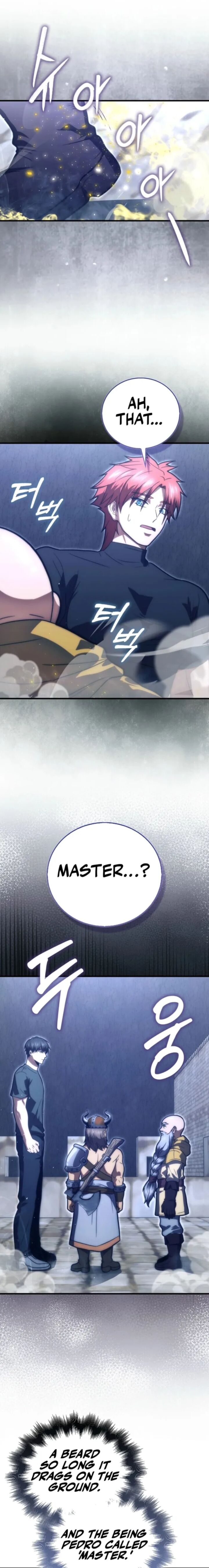 Max Talent Player Chapter 107 Page 21