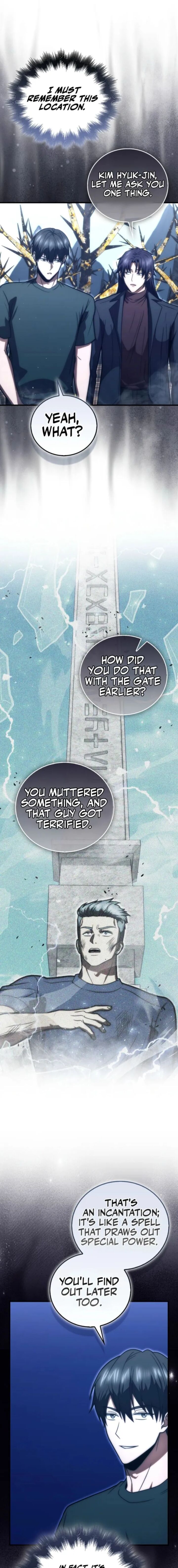 Max Talent Player Chapter 107 Page 3