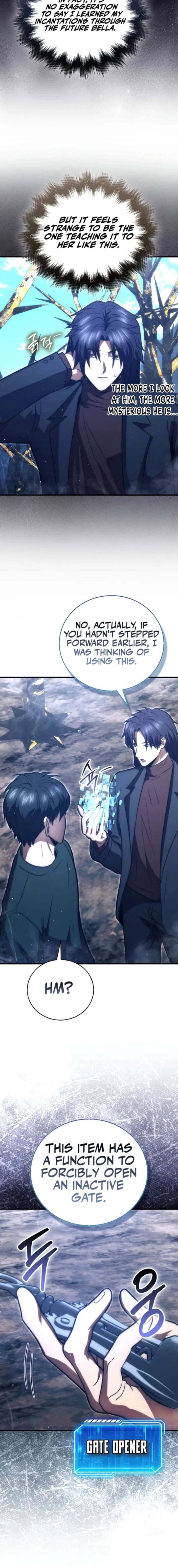 Max Talent Player Chapter 107 Page 4