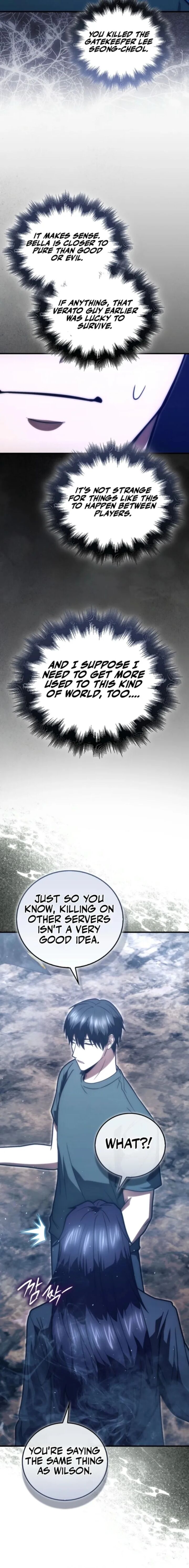 Max Talent Player Chapter 107 Page 6