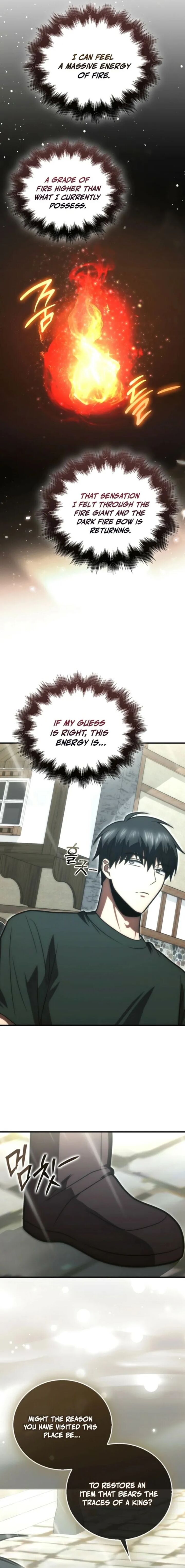 Max Talent Player Chapter 108 Page 11