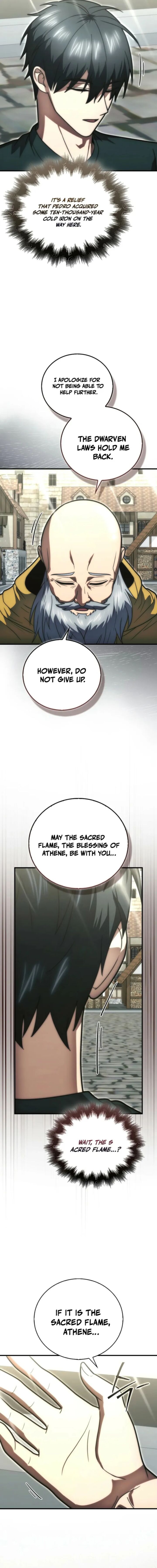 Max Talent Player Chapter 108 Page 14