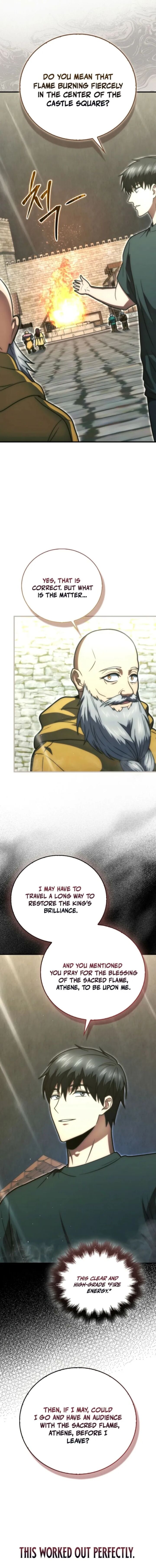 Max Talent Player Chapter 108 Page 15