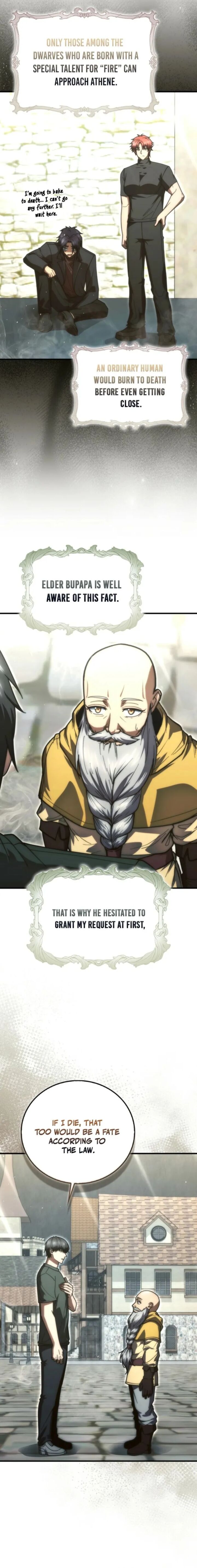 Max Talent Player Chapter 108 Page 17