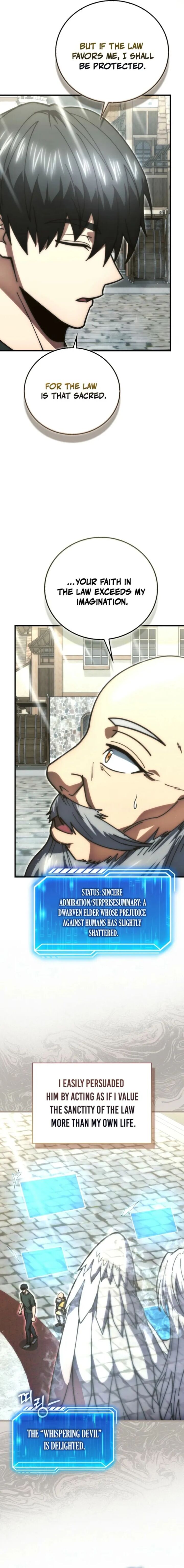 Max Talent Player Chapter 108 Page 18