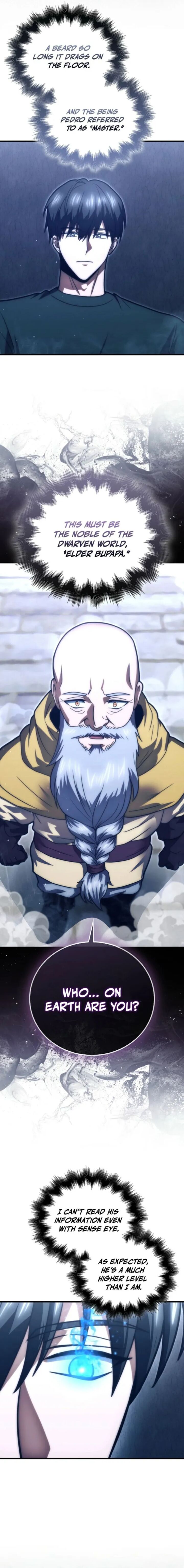 Max Talent Player Chapter 108 Page 2