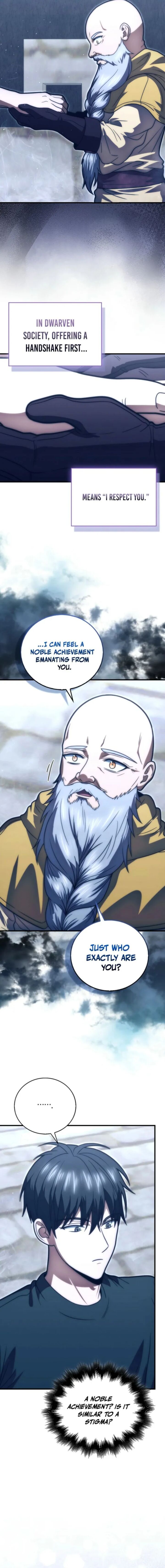 Max Talent Player Chapter 108 Page 4