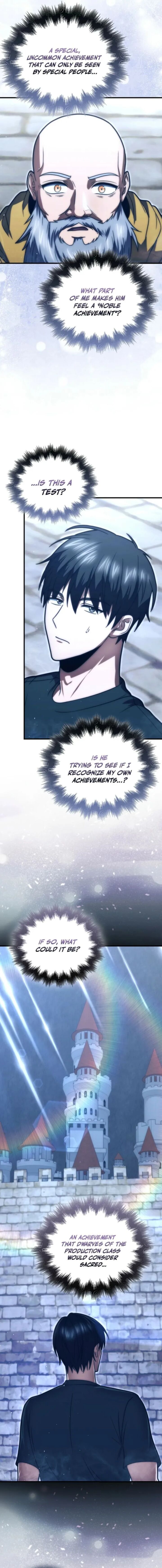 Max Talent Player Chapter 108 Page 5