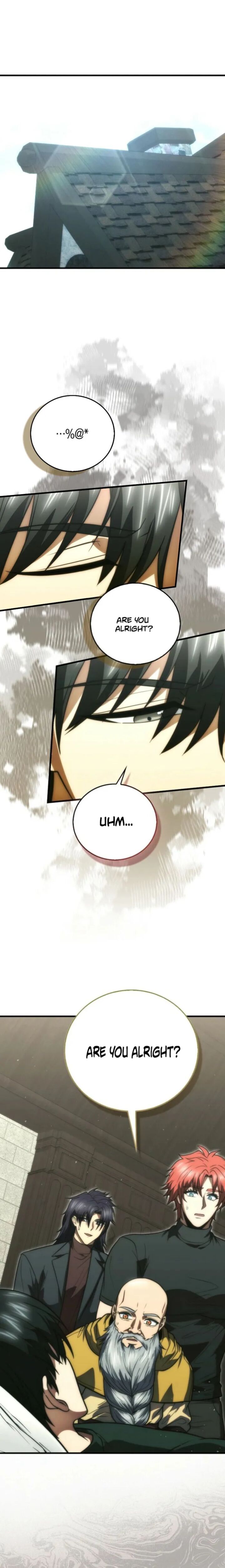 Max Talent Player Chapter 109 Page 1