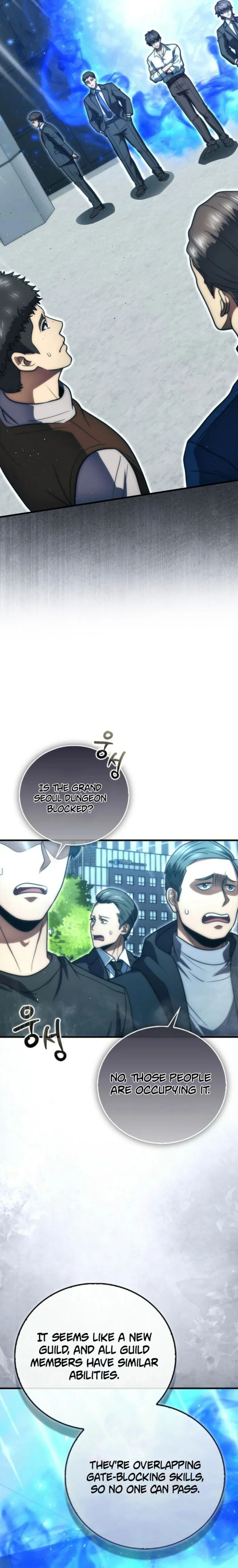 Max Talent Player Chapter 109 Page 10