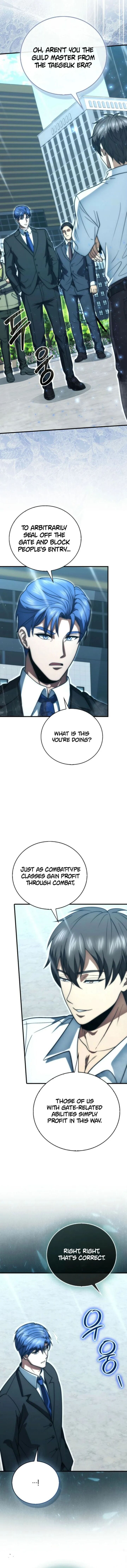 Max Talent Player Chapter 109 Page 12