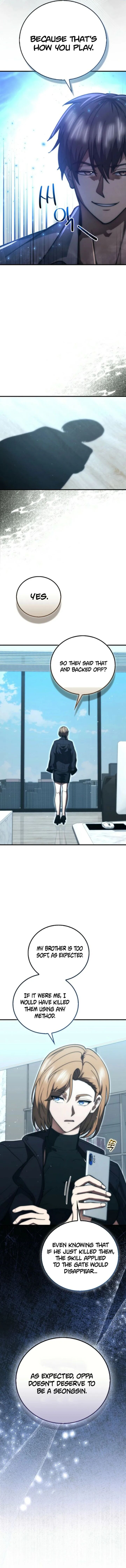 Max Talent Player Chapter 109 Page 14