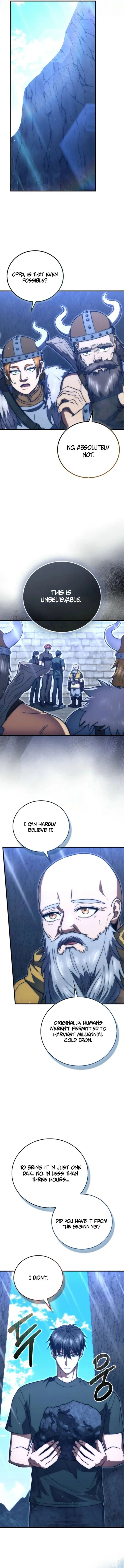 Max Talent Player Chapter 109 Page 15