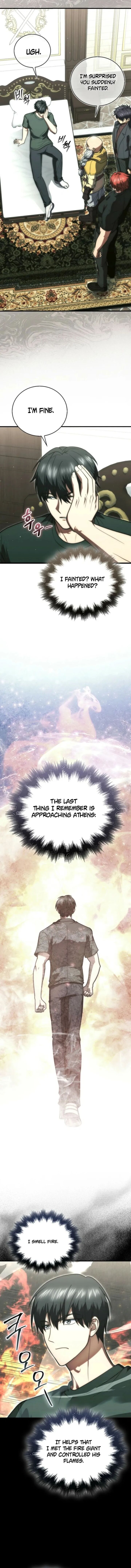 Max Talent Player Chapter 109 Page 2