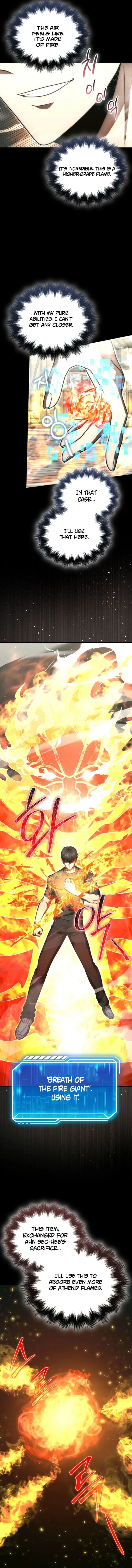 Max Talent Player Chapter 109 Page 3