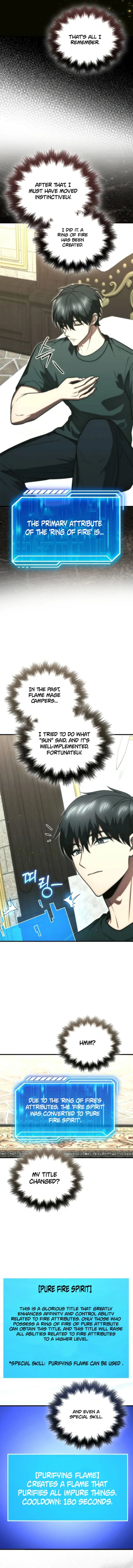 Max Talent Player Chapter 109 Page 4