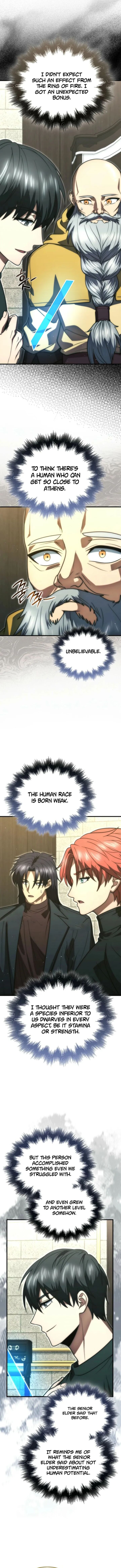 Max Talent Player Chapter 109 Page 5