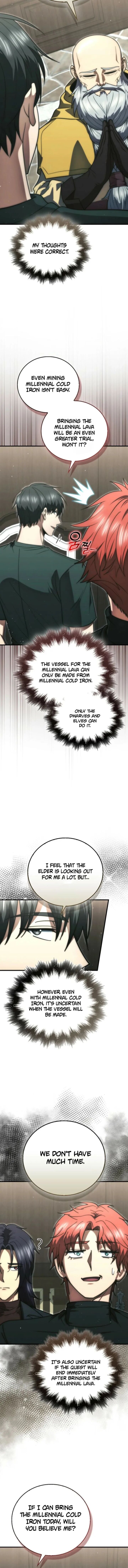 Max Talent Player Chapter 109 Page 7