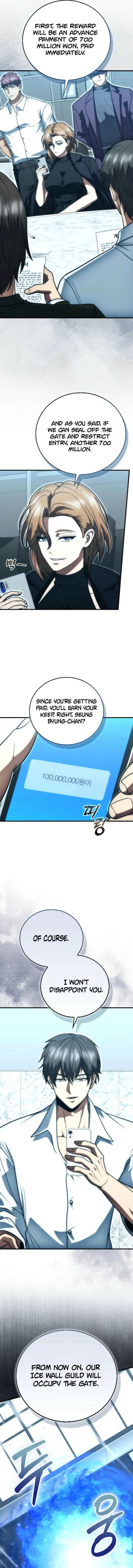 Max Talent Player Chapter 109 Page 9