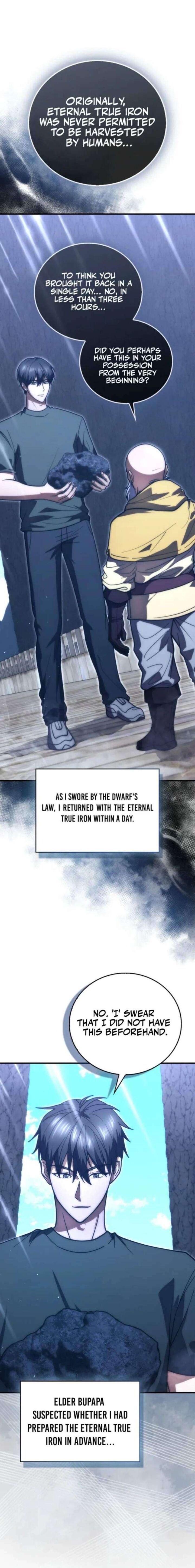 Max Talent Player Chapter 110 Page 1