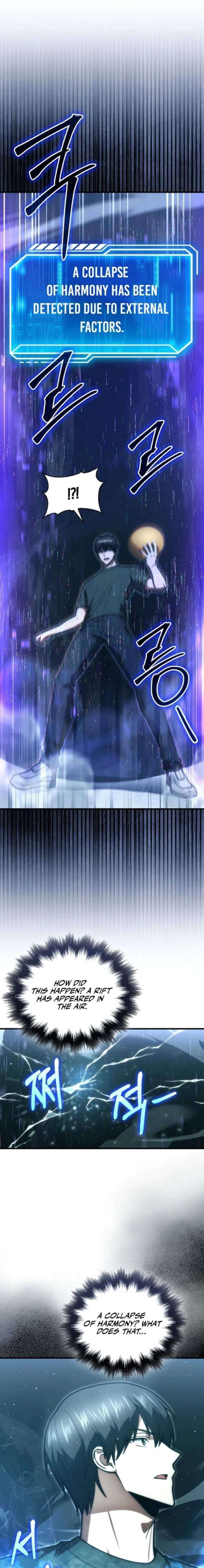 Max Talent Player Chapter 110 Page 10