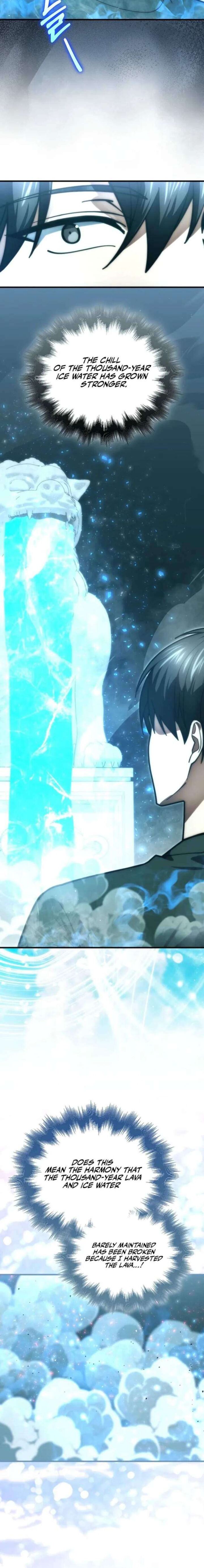 Max Talent Player Chapter 110 Page 11