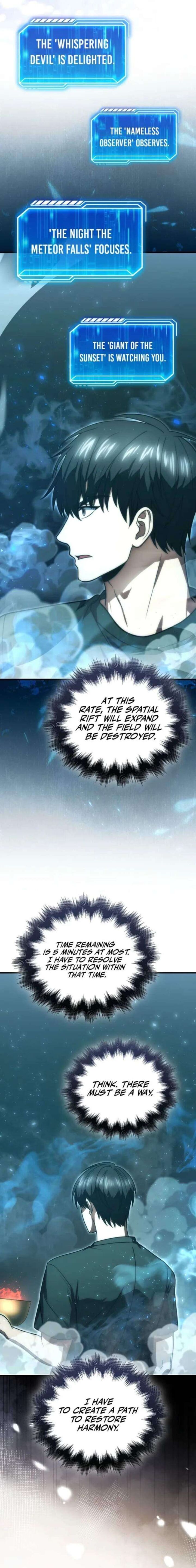 Max Talent Player Chapter 110 Page 12