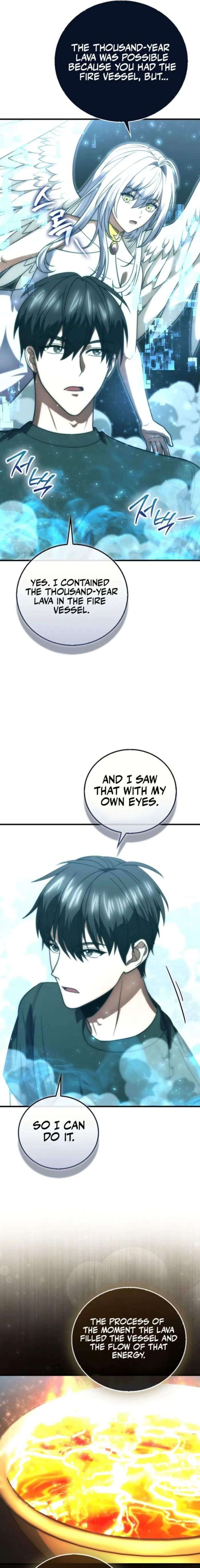 Max Talent Player Chapter 110 Page 14