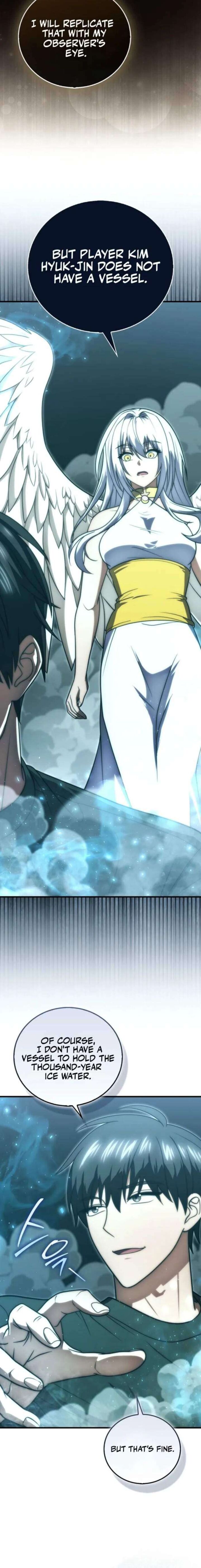 Max Talent Player Chapter 110 Page 15