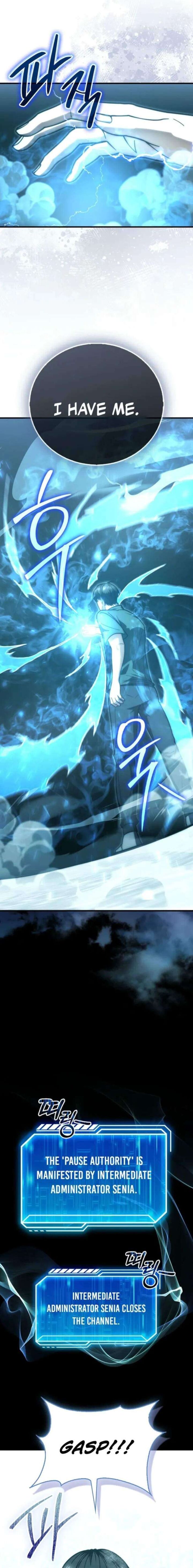 Max Talent Player Chapter 110 Page 16