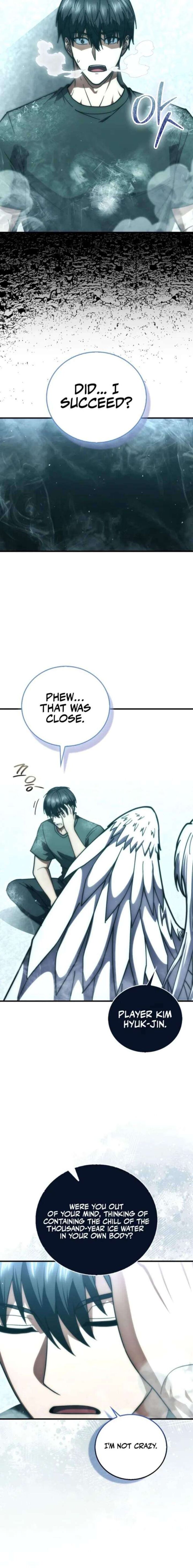 Max Talent Player Chapter 110 Page 17