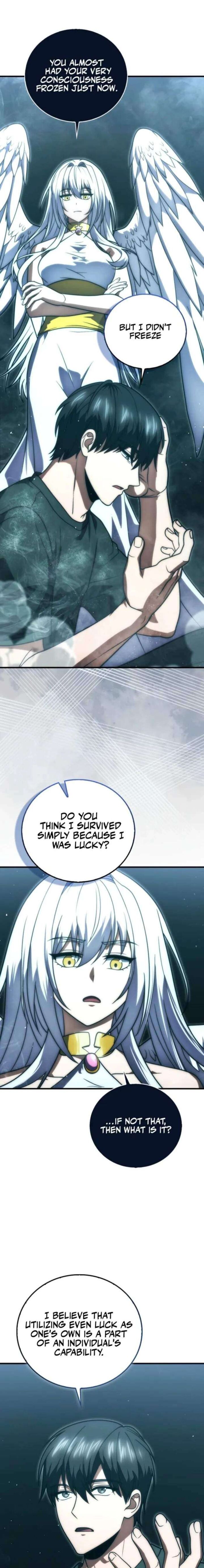 Max Talent Player Chapter 110 Page 18