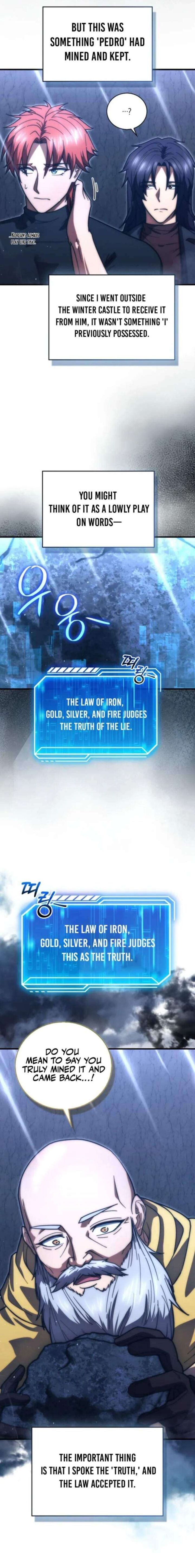 Max Talent Player Chapter 110 Page 2