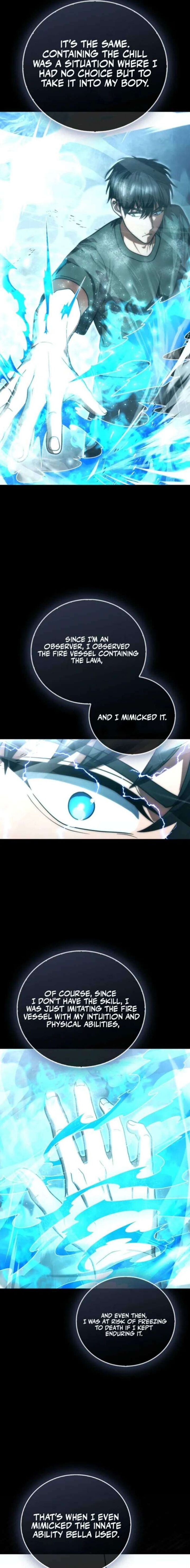 Max Talent Player Chapter 110 Page 20