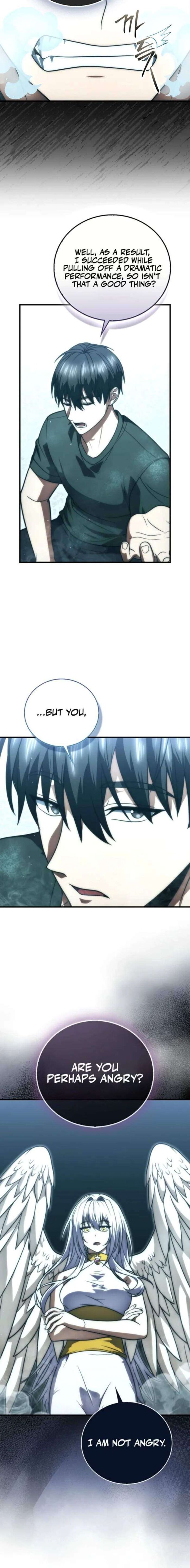 Max Talent Player Chapter 110 Page 21