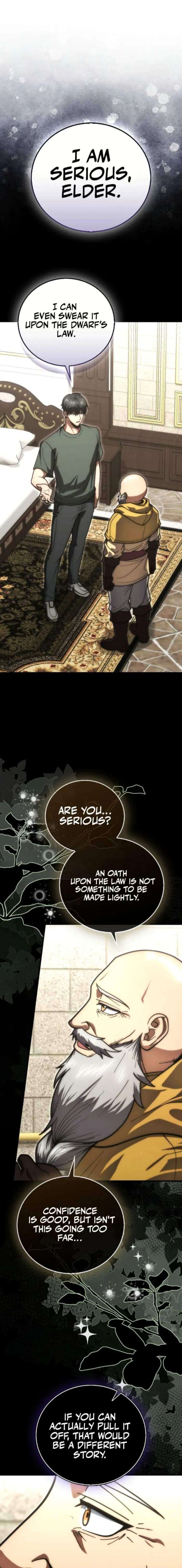 Max Talent Player Chapter 110 Page 3