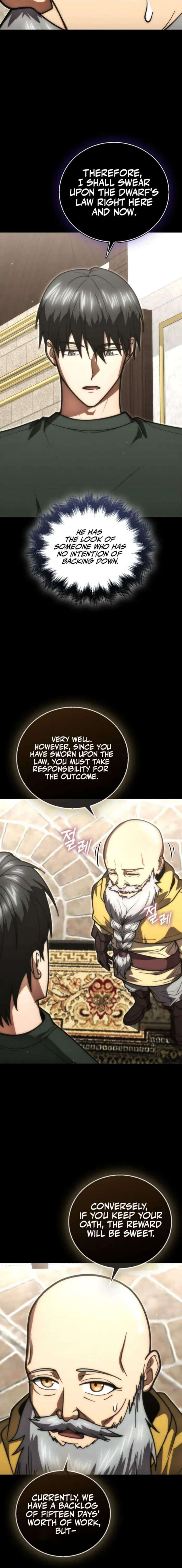 Max Talent Player Chapter 110 Page 4