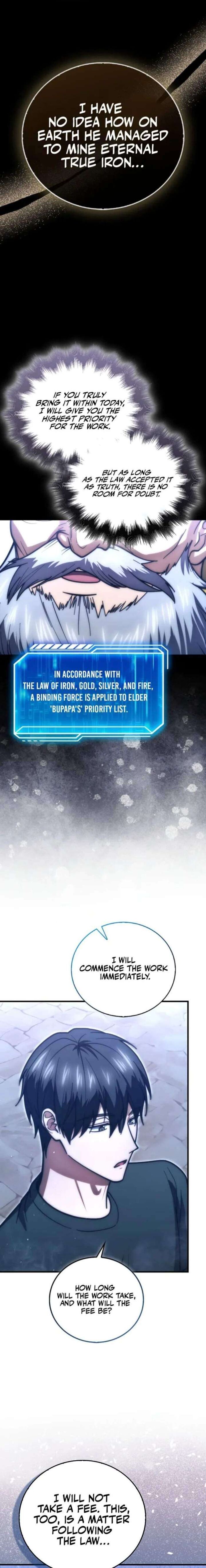 Max Talent Player Chapter 110 Page 5